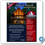 Four Color Ad