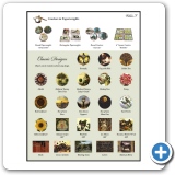 Catalog Sheet