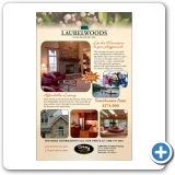Four Color Ad